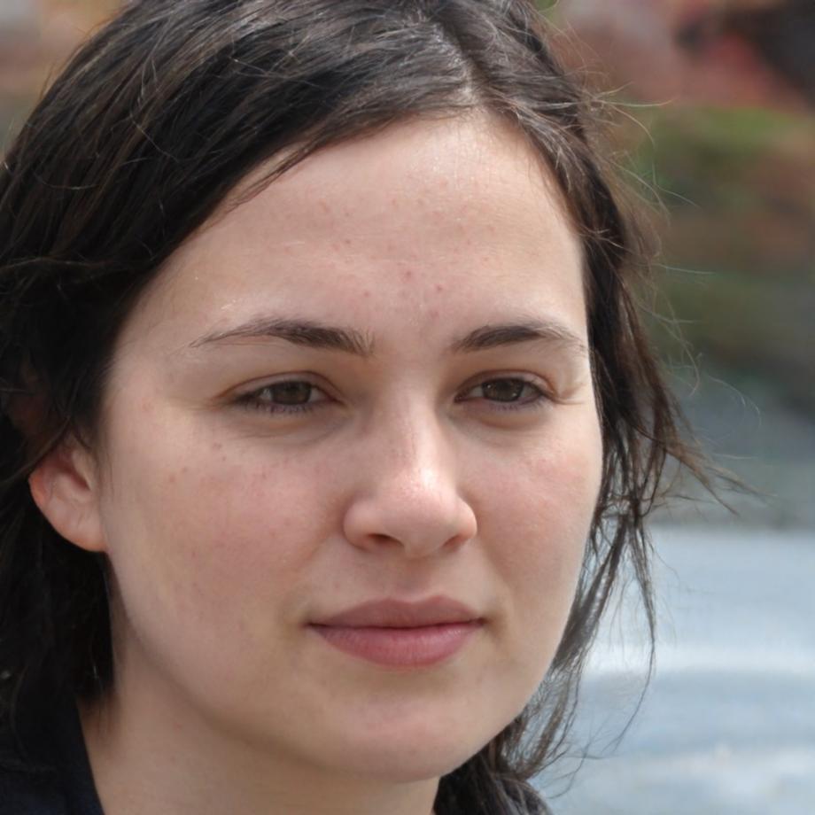 Teilnehmerin Porträt