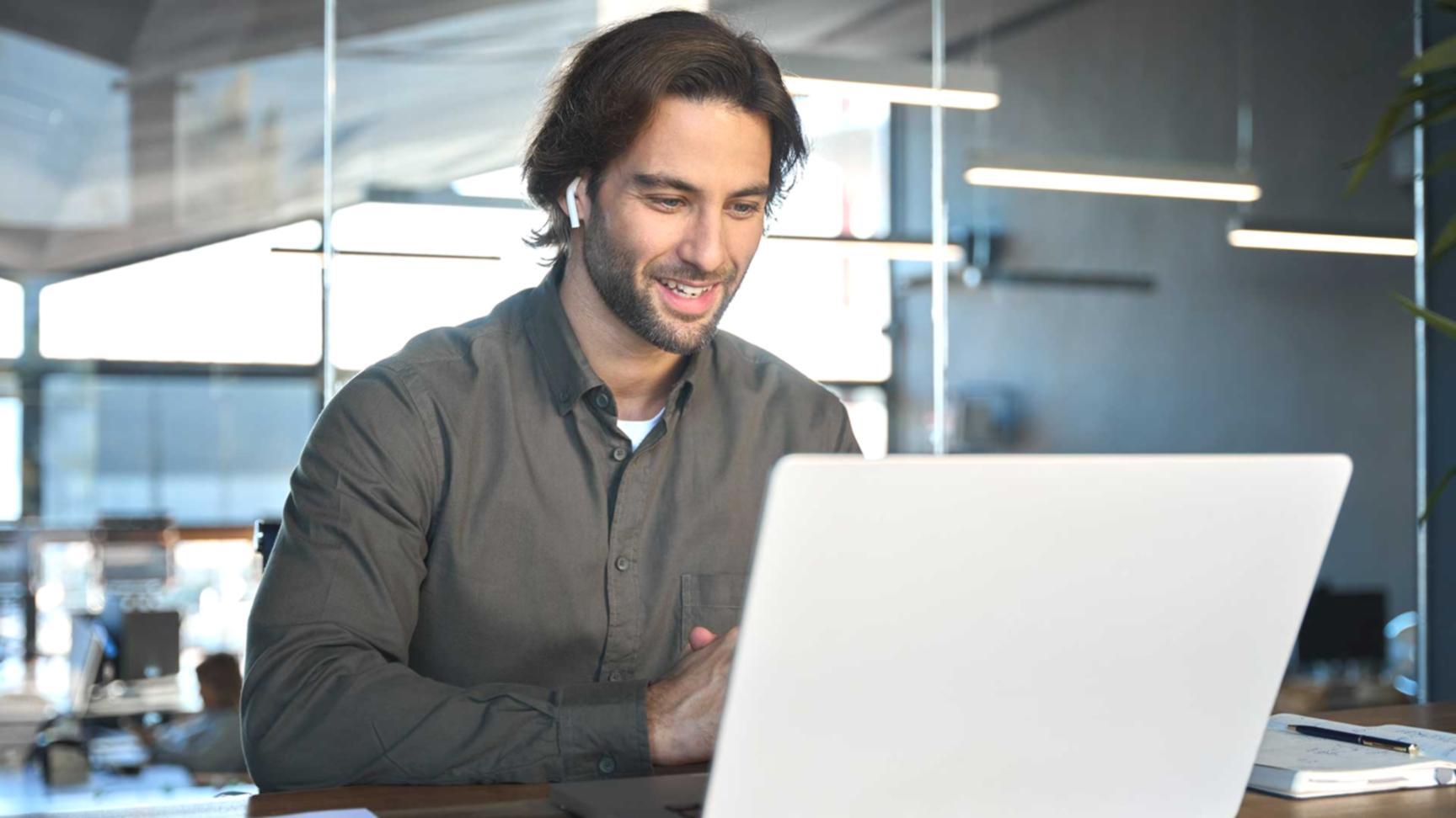 Erfahrungsaustausch unter Teilnehmern