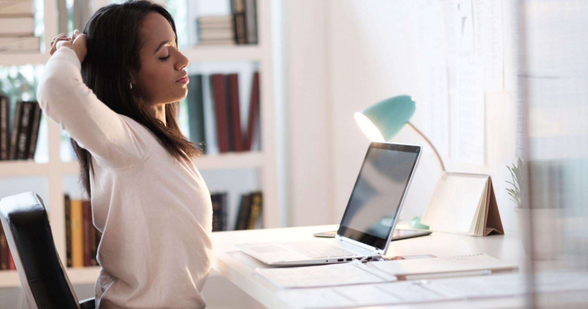 Teilnehmer beim Lernen über Sparpläne