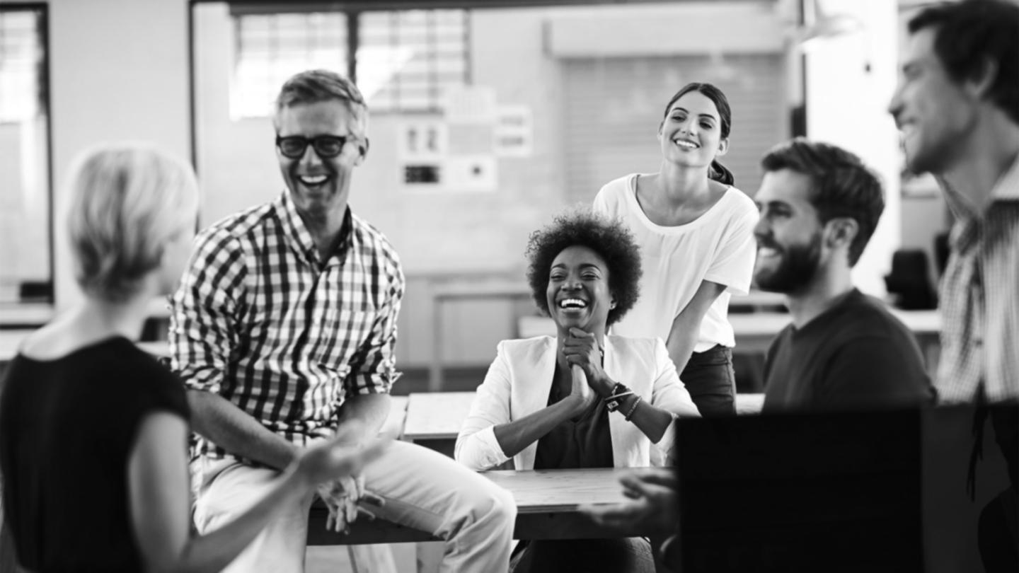 Finanzielle Bildung im Dialog